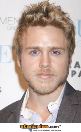 Spencer Pratt