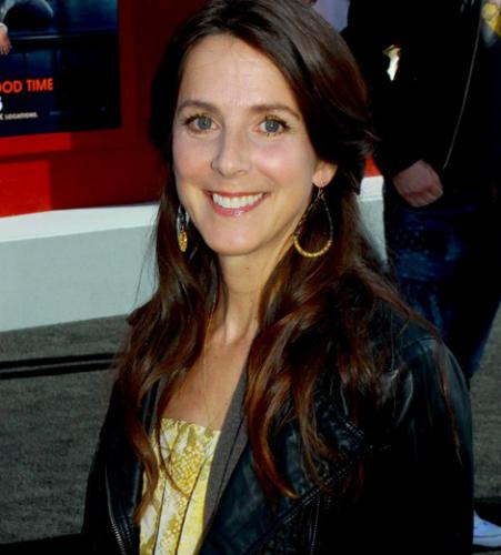 Martha Quinn