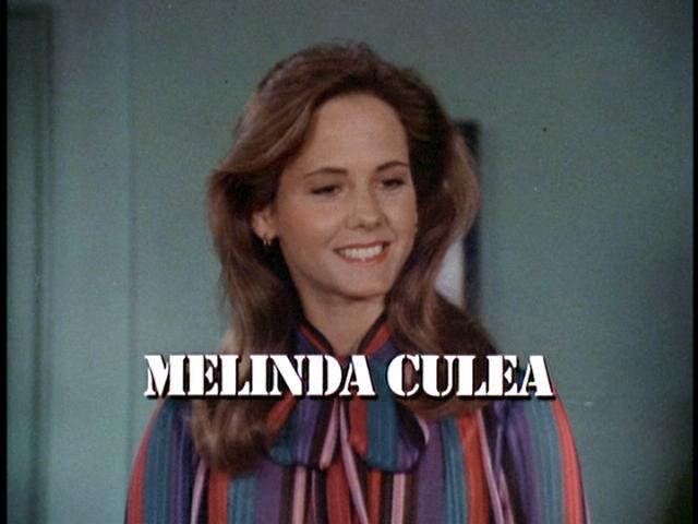 Melinda CuleaProfile, Photos, News and Bio