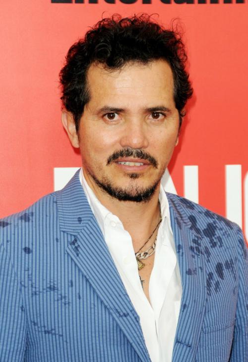 John Leguizamo