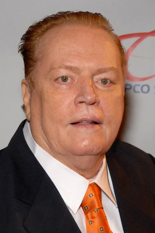 Larry FlyntProfile, Photos, News and Bio
