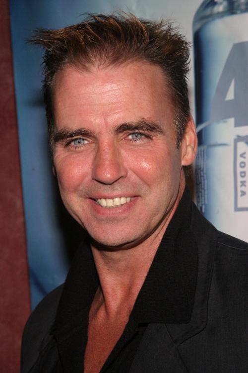 Jeff Fahey