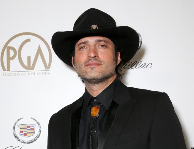 Robert Rodriguez