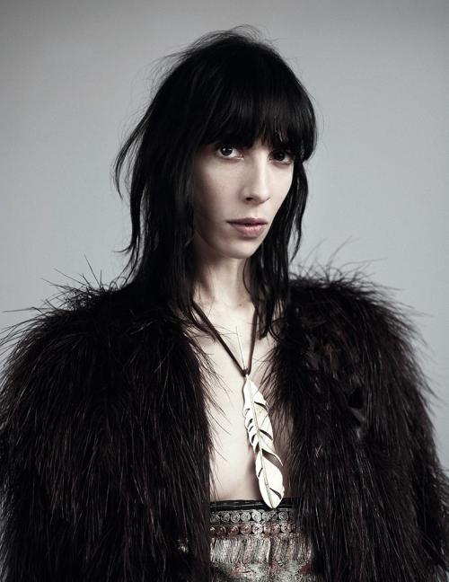 Jamie Bochert