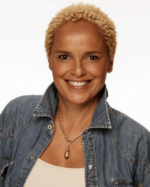 Shari Belafonte