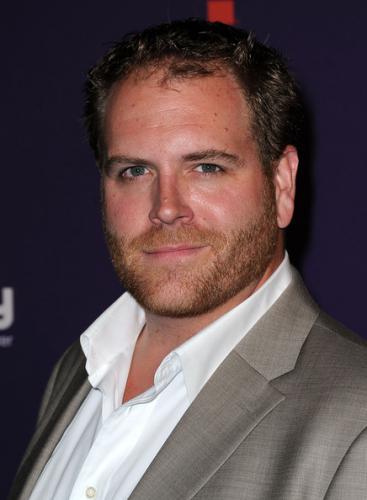 Josh Gates