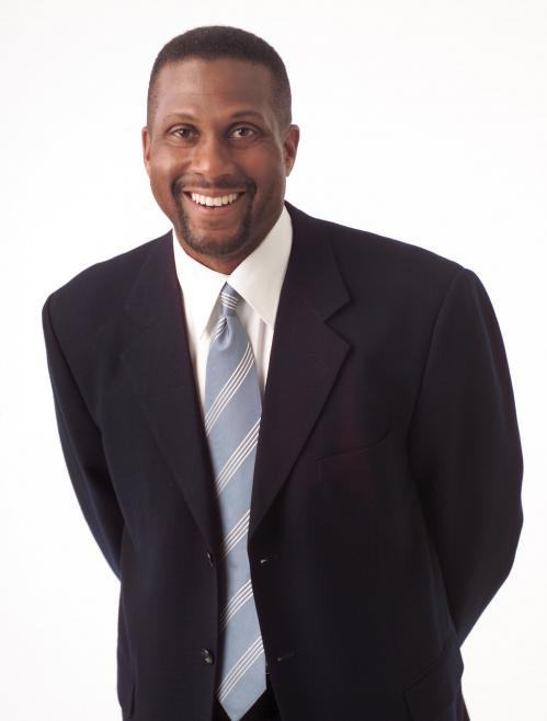 Tavis Smiley
