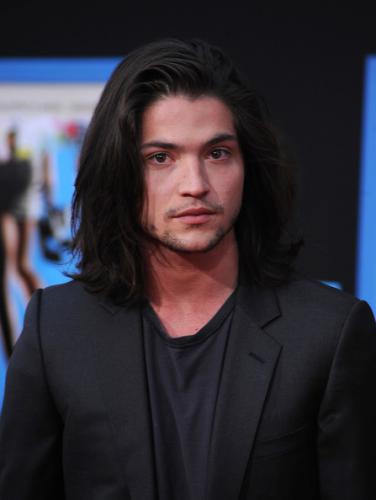 Thomas McDonell