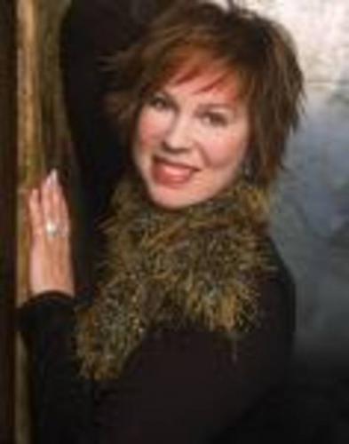 Vicki Lawrence