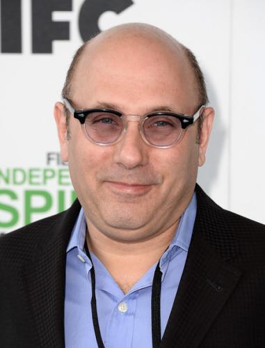 Willie Garson