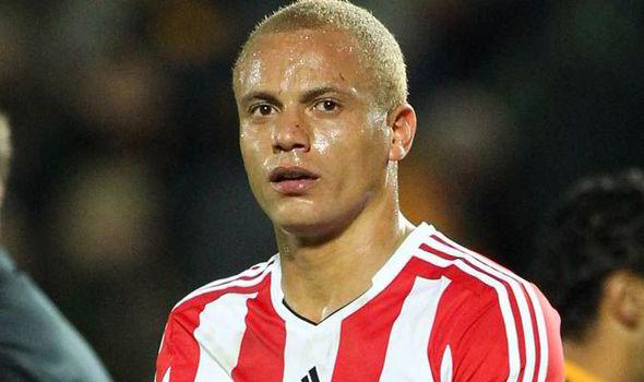 Wes Brown