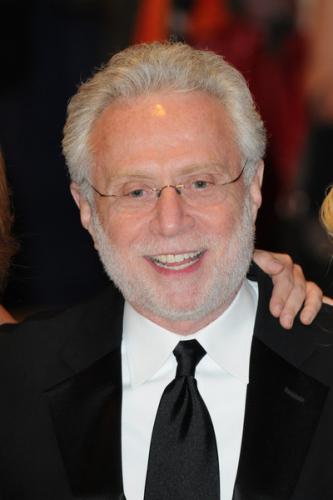 Wolf Blitzer