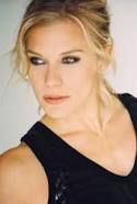 Katee Sackhoff