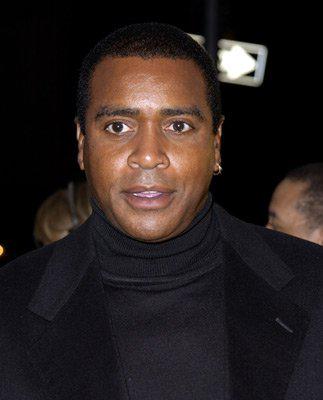 Ahmad Rashad