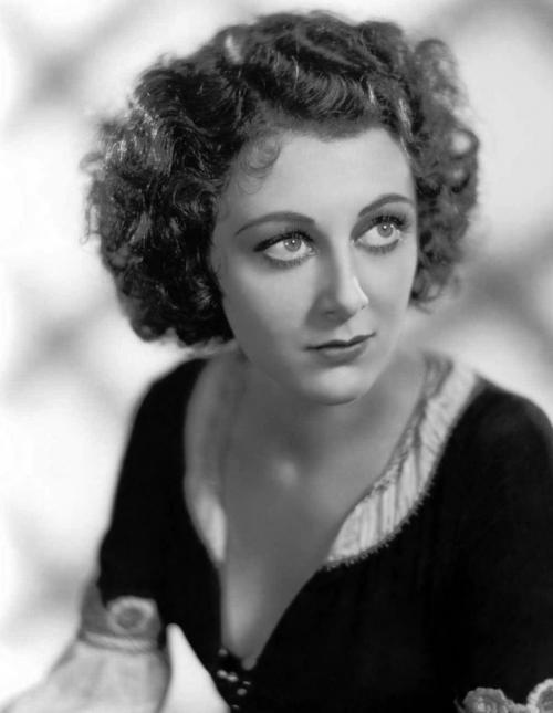 Ann Dvorak