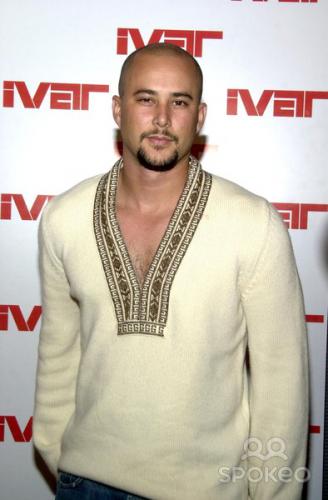 Cris Judd