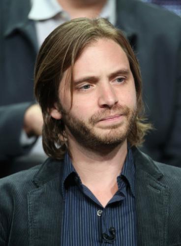 Aaron Stanford