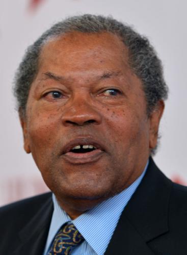 Clarence Williams III