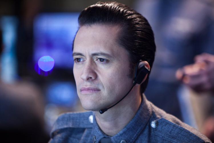 Clifton Collins Jr.