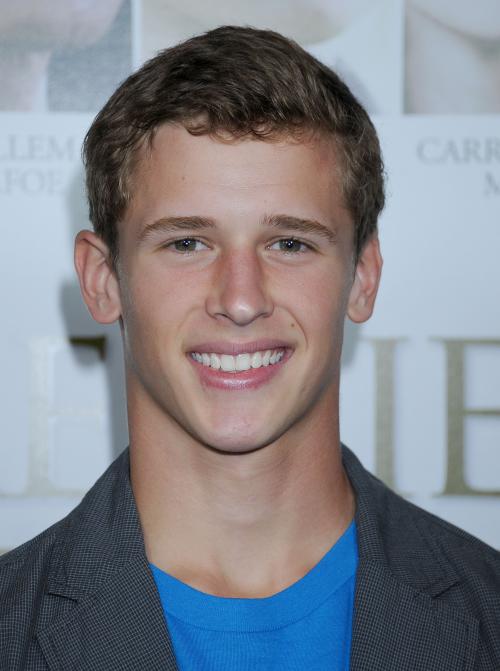 Cayden Boyd