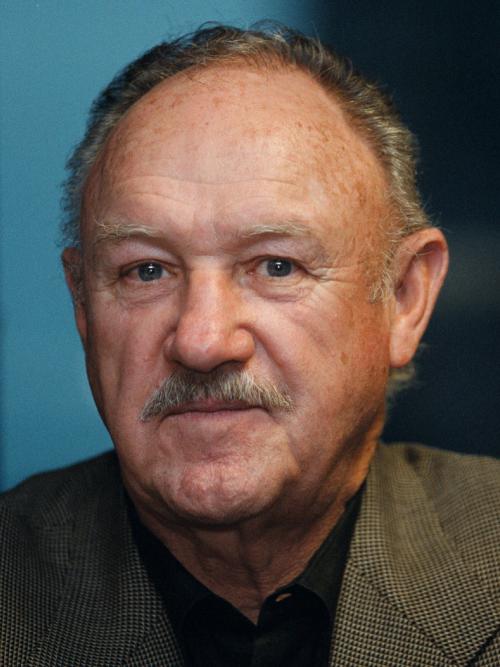 Gene HackmanProfile, Photos, News and Bio