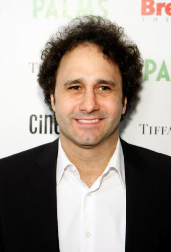 George Maloof