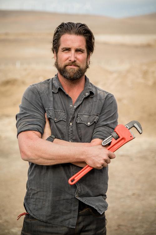 Grant ReynoldsProfile, Photos, News and Bio