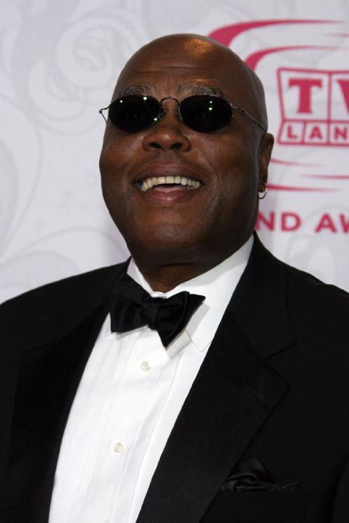 Georg Stanford Brown