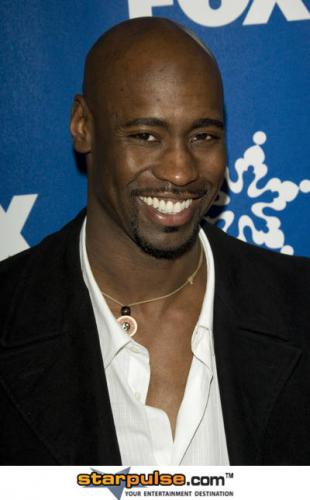 D.B. Woodside