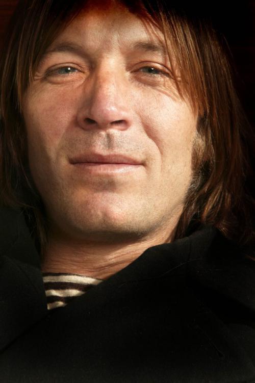 Evan Dando