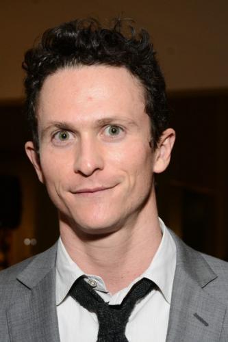 Jonathan Tucker