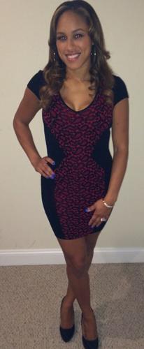 Janay PalmerProfile, Photos, News and Bio
