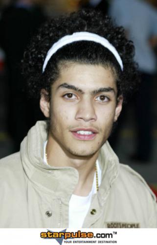 Rick Gonzalez