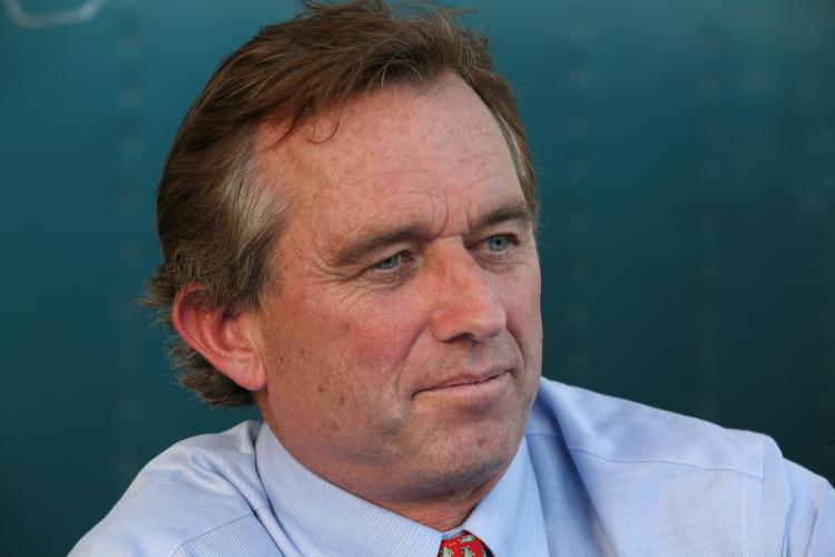 Robert Kennedy Jr.Profile, Photos, News and Bio