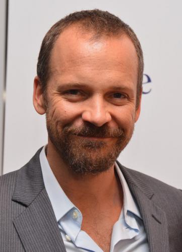 Peter Sarsgaard