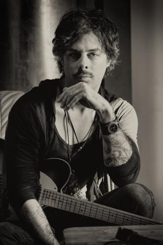 Richie Kotzen