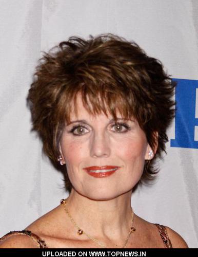 Lucie Arnaz