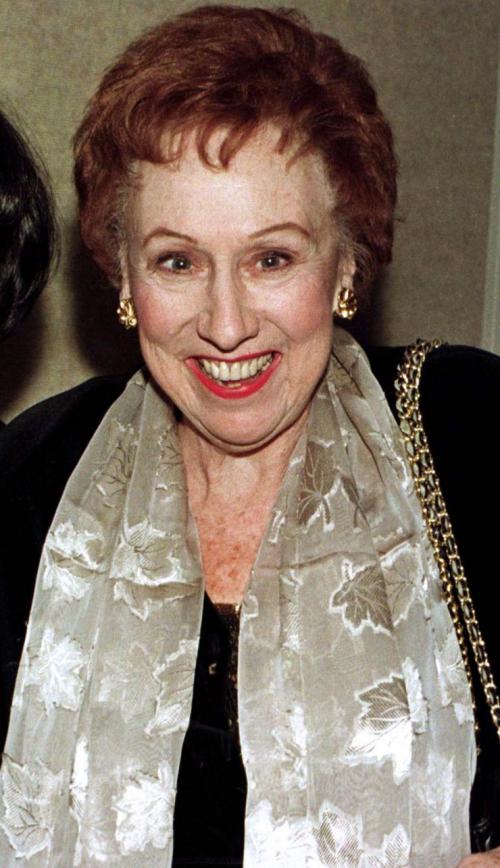 Jean Stapleton