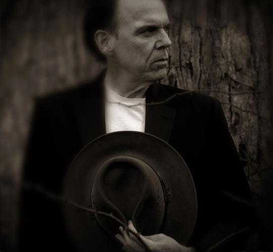 John Hiatt