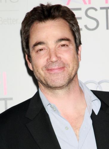 Jon Tenney