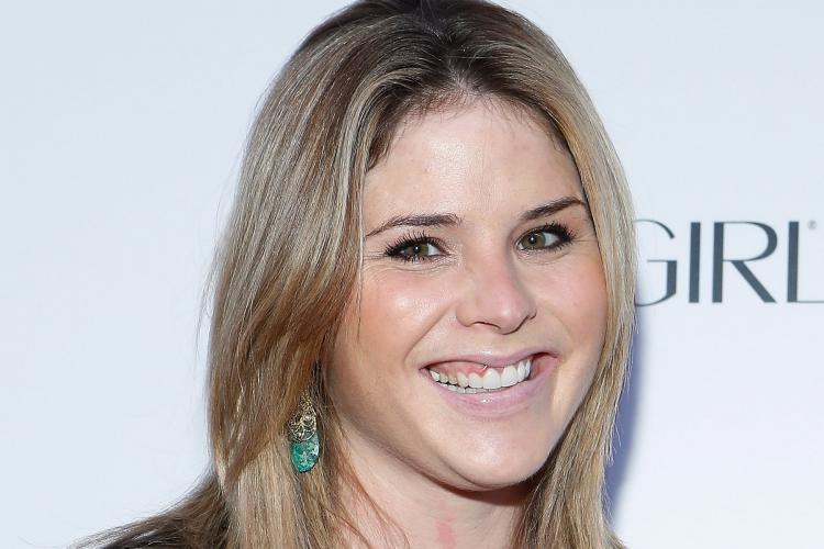 Jenna Bush