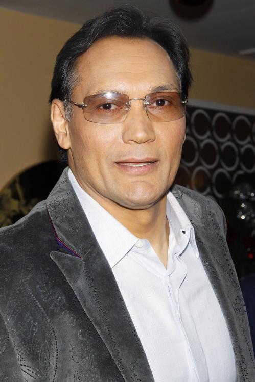 Jimmy Smits