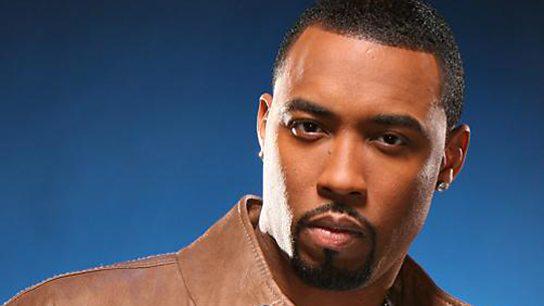 Montell Jordan