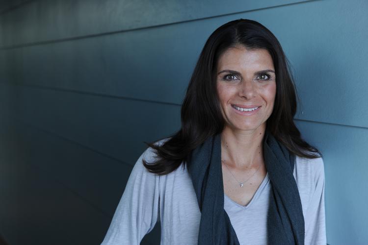 Mia Hamm