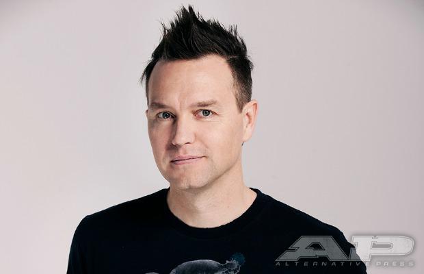 Mark Hoppus