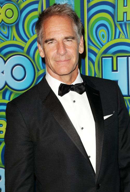 Scott Bakula