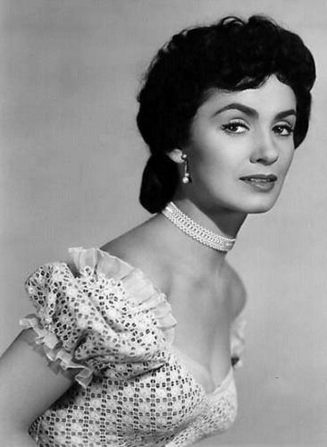 Susan CabotProfile, Photos, News and Bio