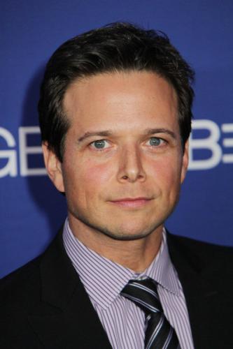 Scott Wolf