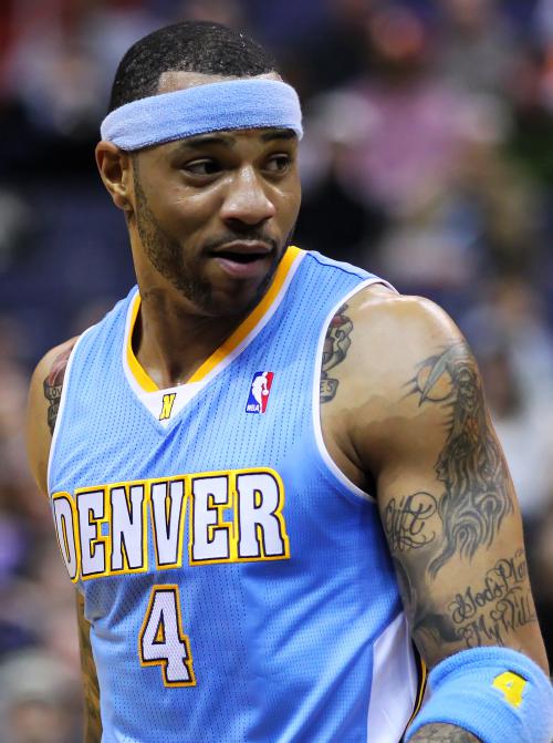 Kenyon Martin