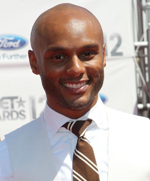 Kenny Lattimore